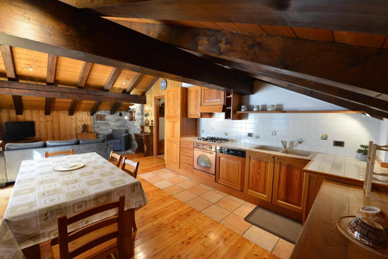 Maison De Santino كوجن المظهر الخارجي الصورة