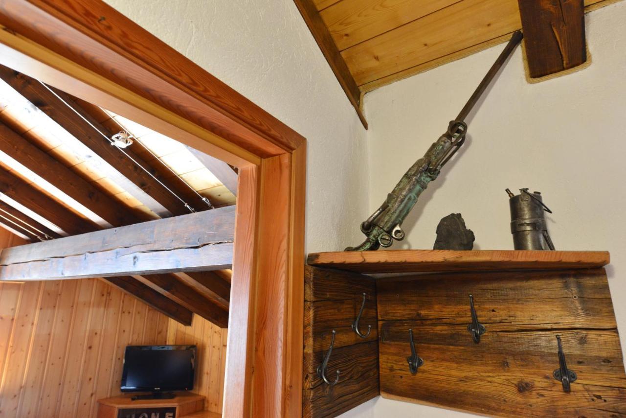Maison De Santino كوجن المظهر الخارجي الصورة